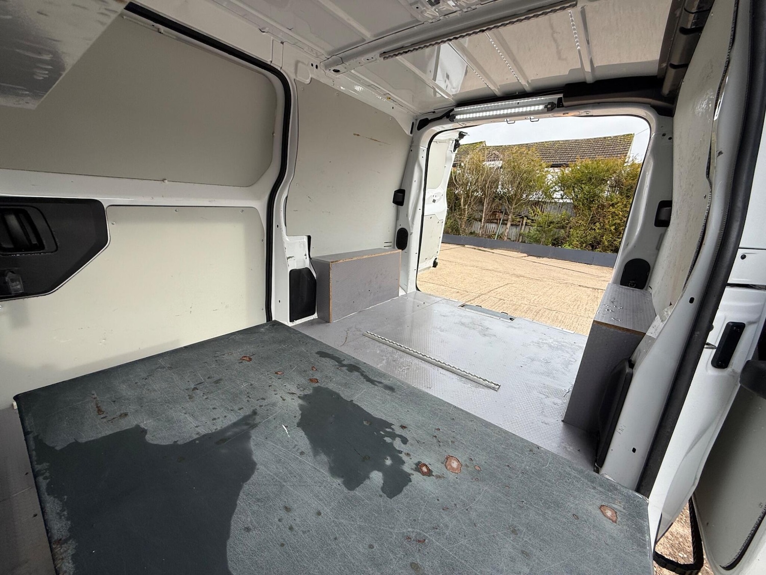 Used Citroen Dispatch 2020 for sale - 77578843: Photo 21