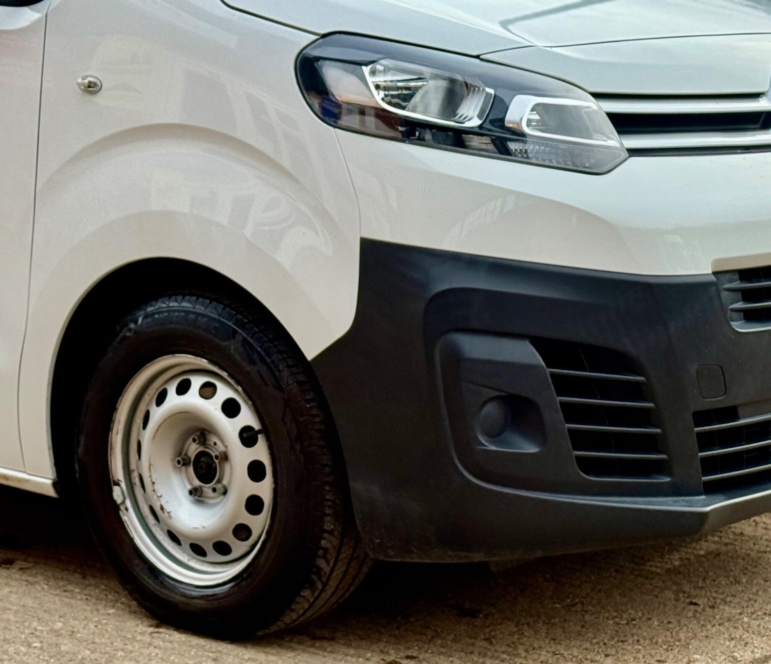 Used Citroen Dispatch 2020 for sale - 77578843: Photo 25