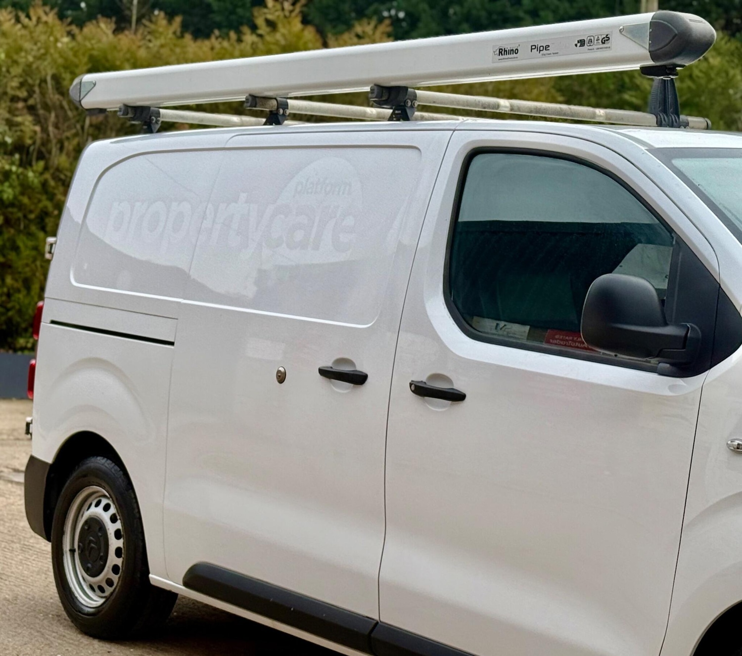 Used Citroen Dispatch 2020 for sale - 77578843: Photo 26