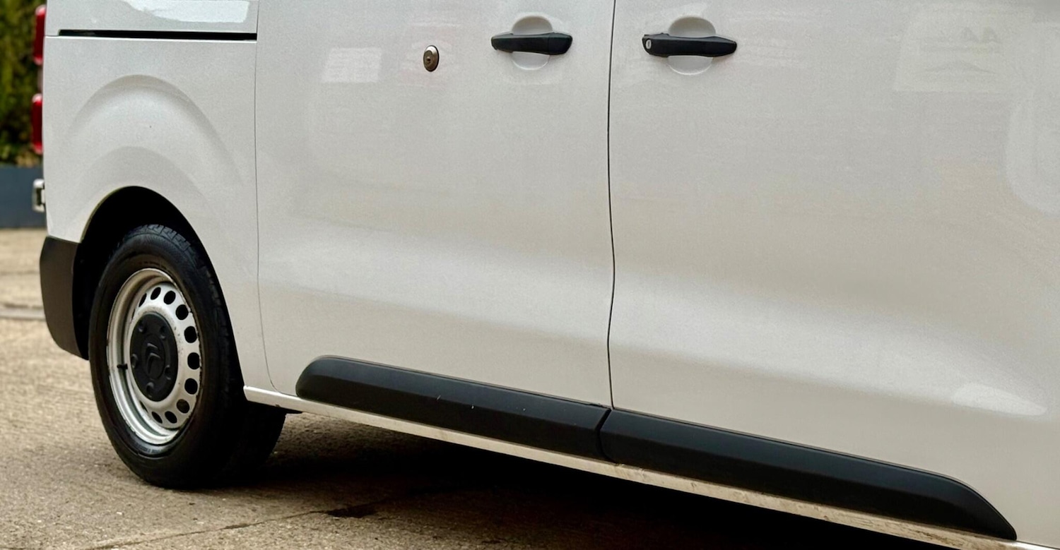 Used Citroen Dispatch 2020 for sale - 77578843: Photo 27