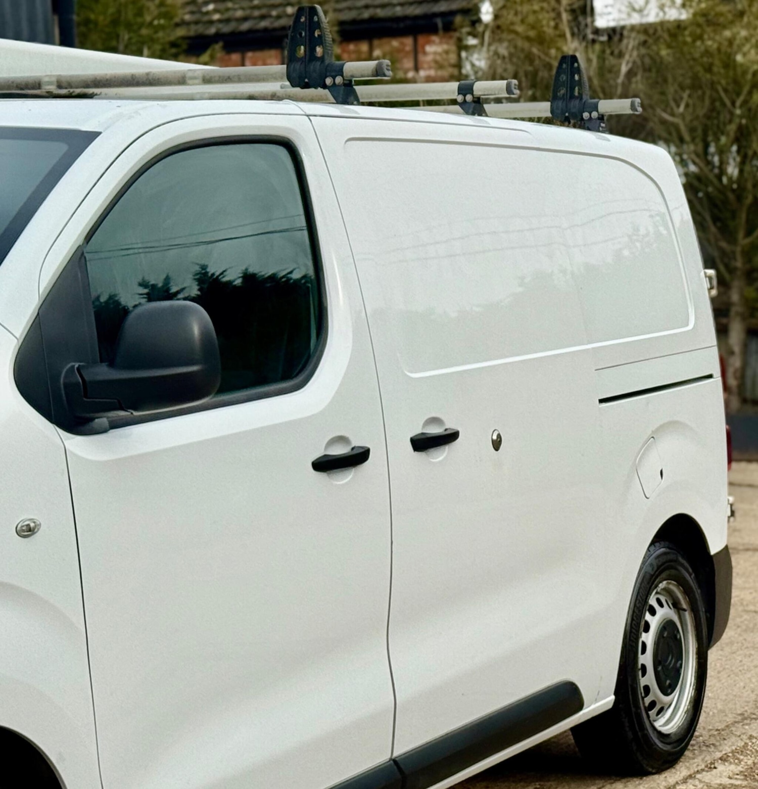 Used Citroen Dispatch 2020 for sale - 77578843: Photo 29