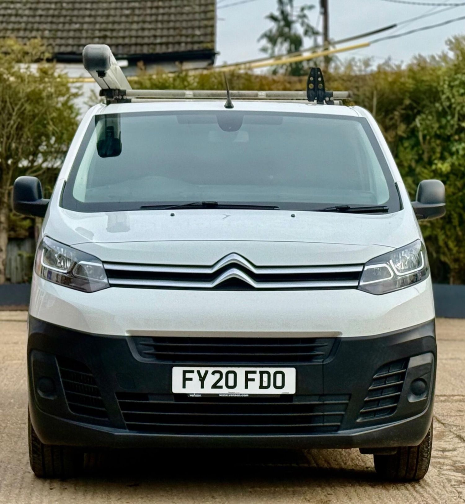 Used Citroen Dispatch 2020 for sale - 77578843: Photo 3