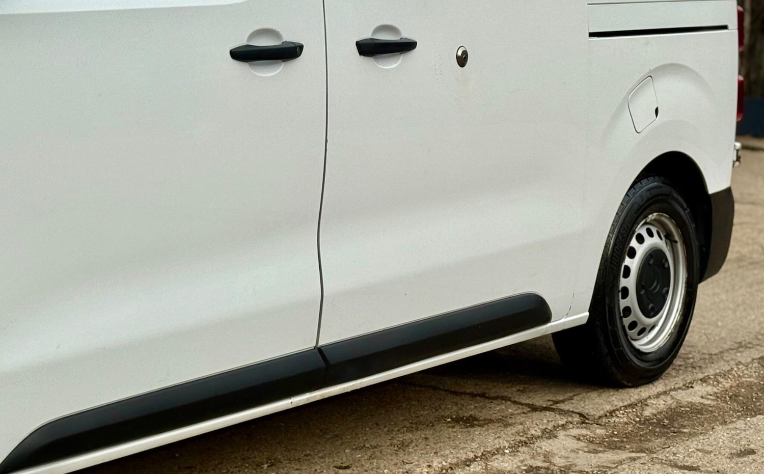 Used Citroen Dispatch 2020 for sale - 77578843: Photo 30