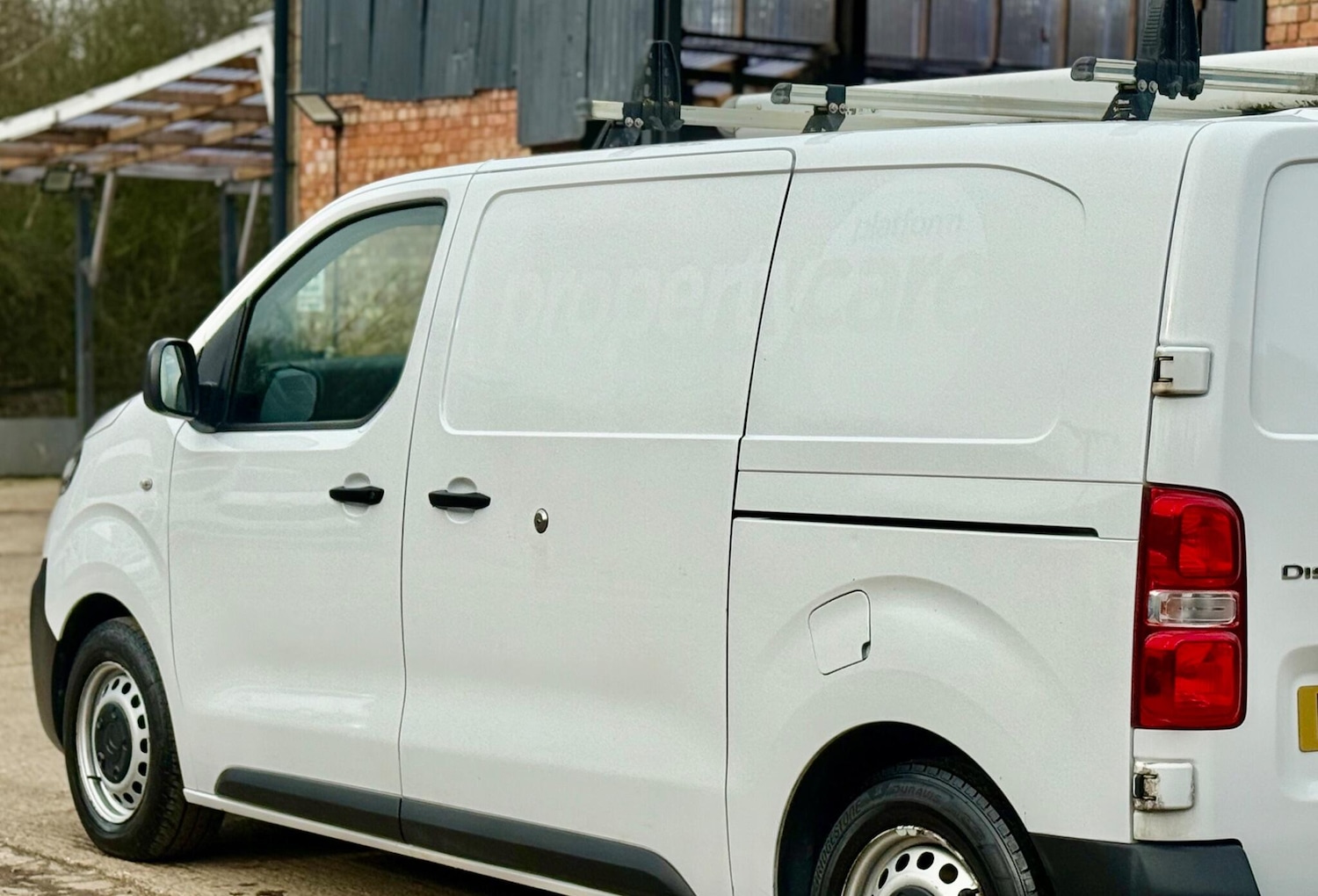 Used Citroen Dispatch 2020 for sale - 77578843: Photo 32