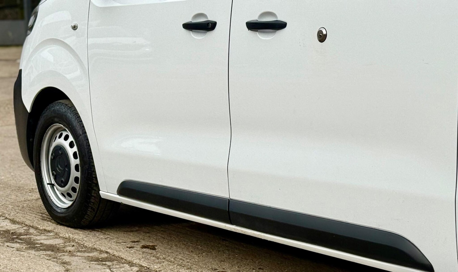 Used Citroen Dispatch 2020 for sale - 77578843: Photo 33