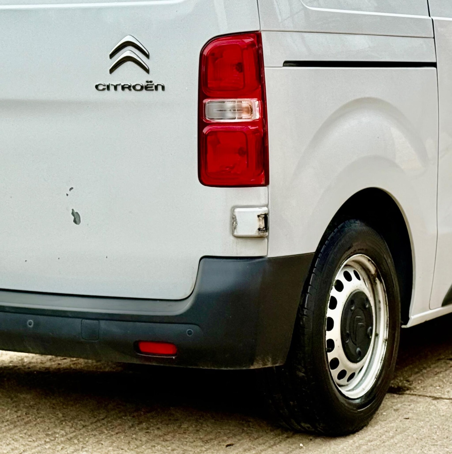 Used Citroen Dispatch 2020 for sale - 77578843: Photo 34