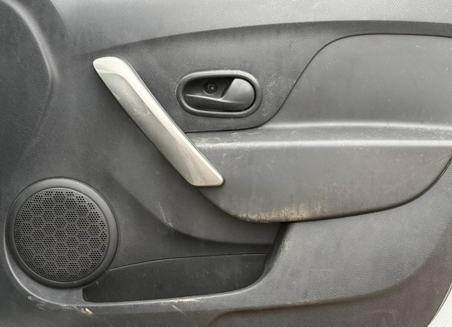 Used Dacia Logan MCV 2016 for sale - 77629461: Photo 10