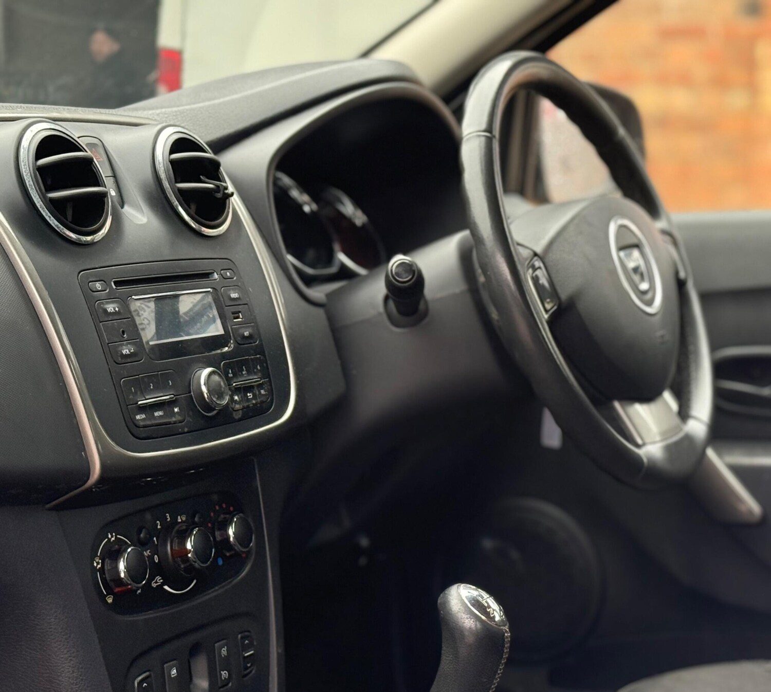 Used Dacia Logan MCV 2016 for sale - 77629461: Photo 11