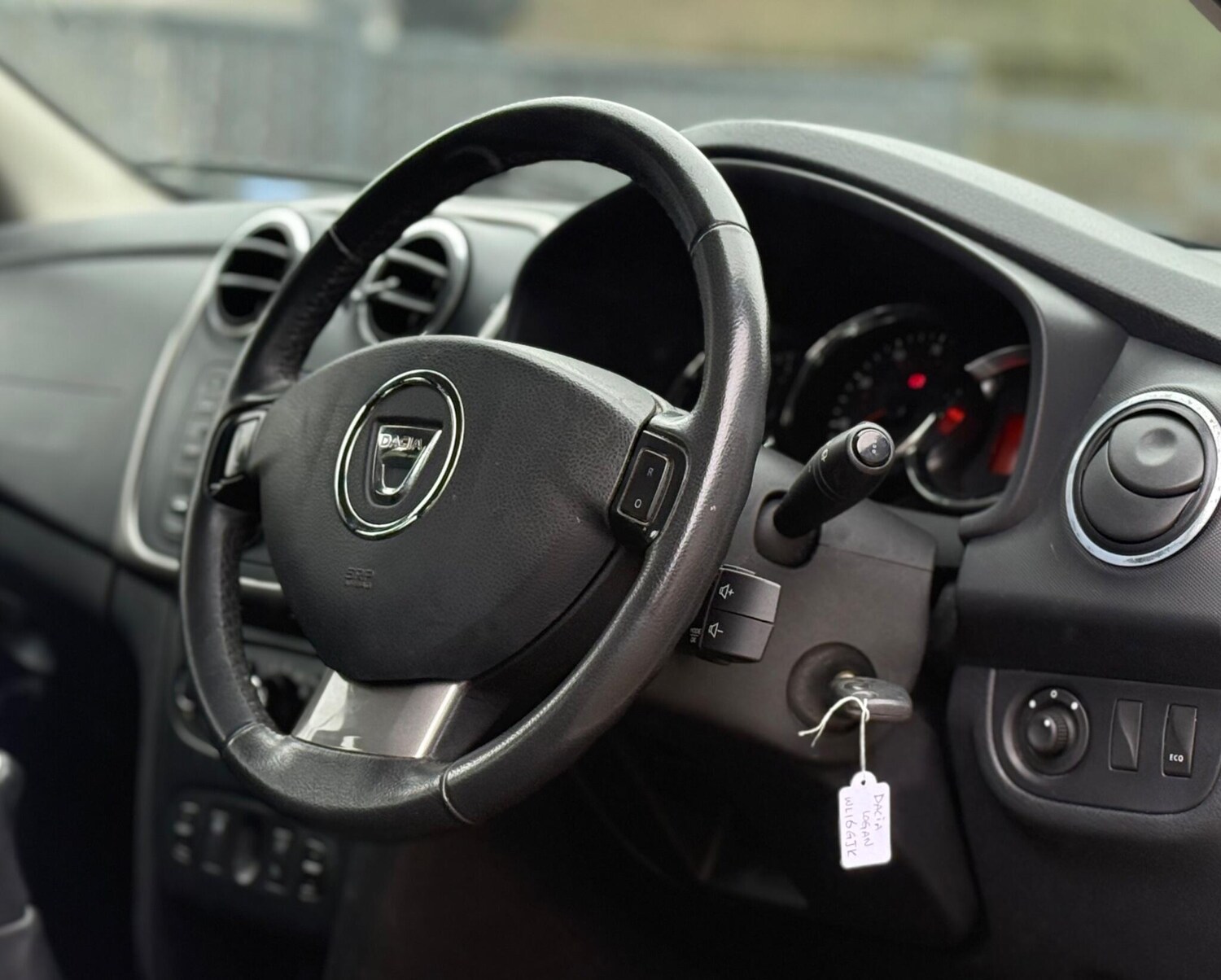 Used Dacia Logan MCV 2016 for sale - 77629461: Photo 7