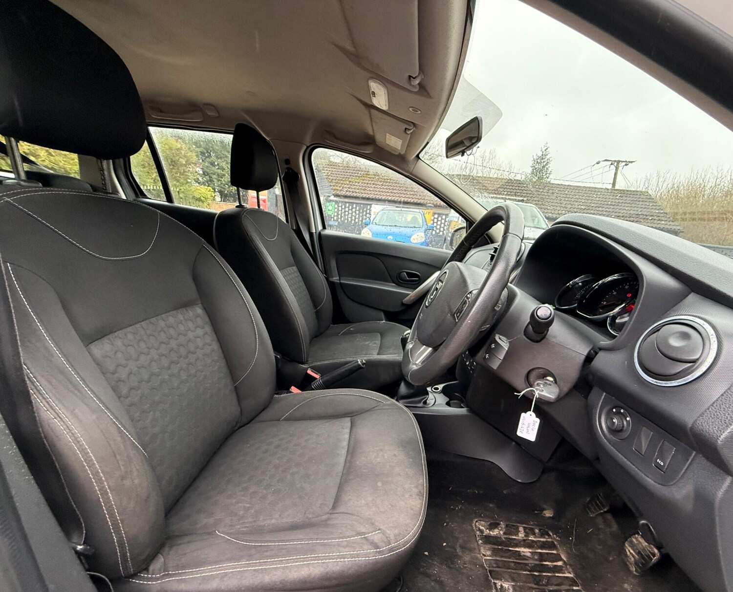 Used Dacia Logan MCV 2016 for sale - 77629461: Photo 9