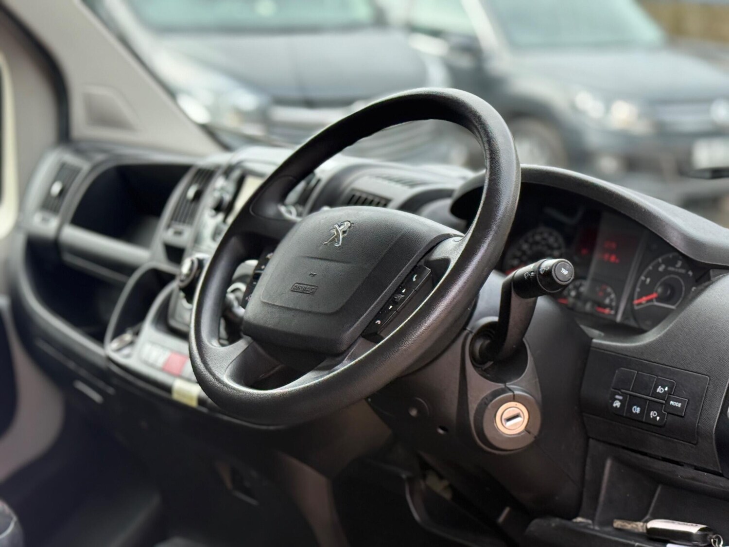 Used Peugeot Boxer 2021 for sale - 77529299: Photo 13