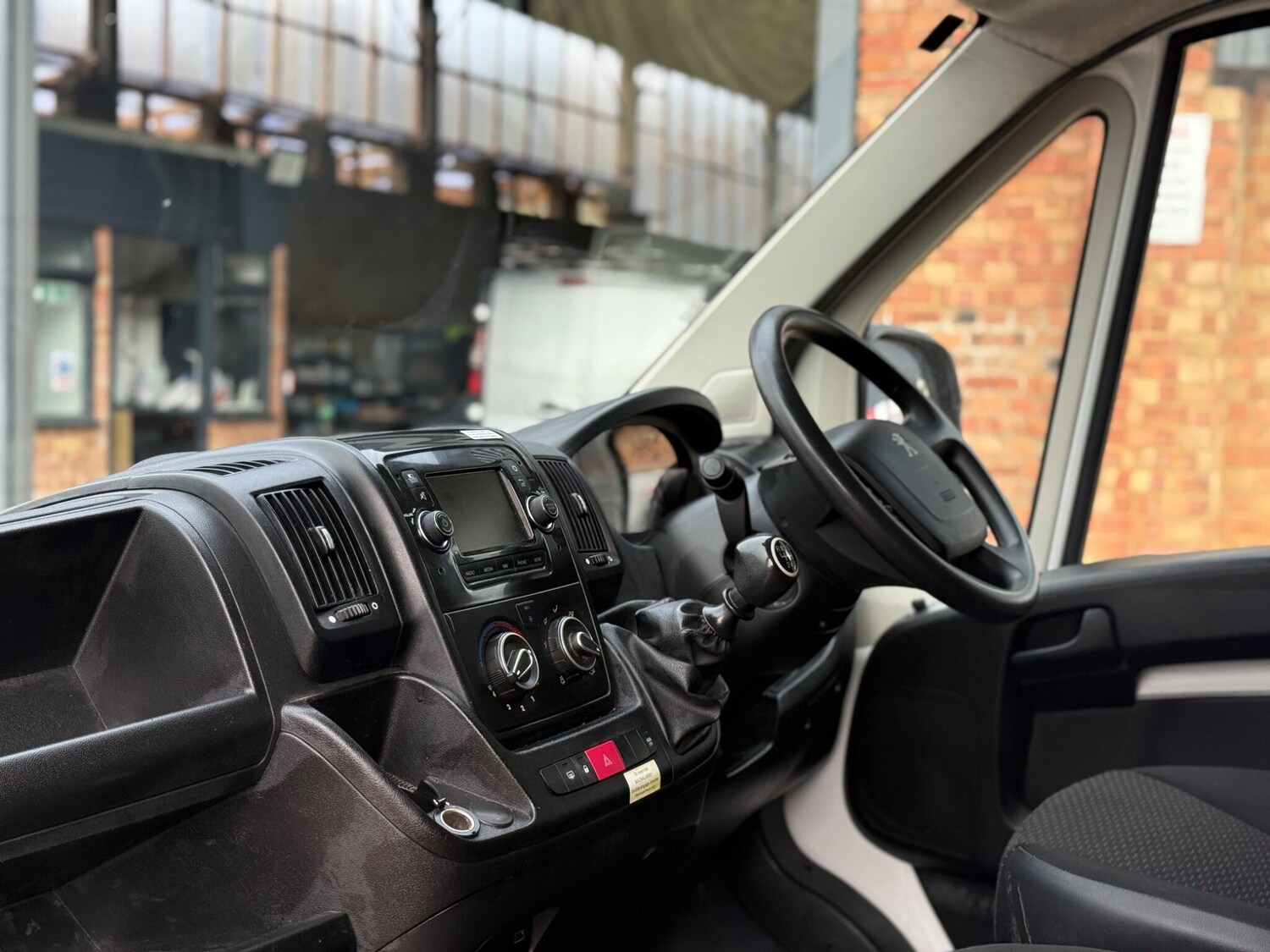 Used Peugeot Boxer 2021 for sale - 77529299: Photo 15