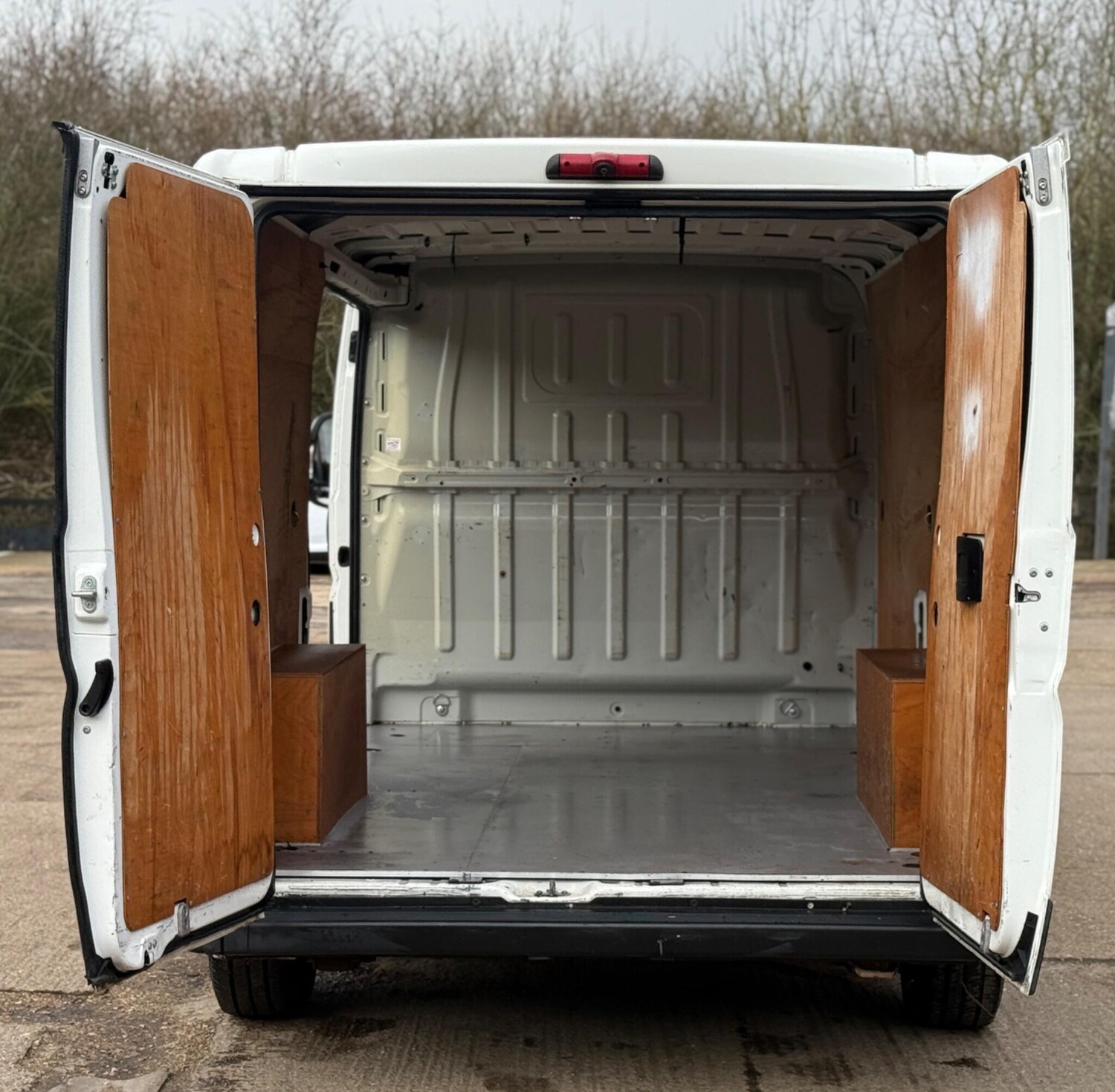 Used Peugeot Boxer 2021 for sale - 77529299: Photo 17