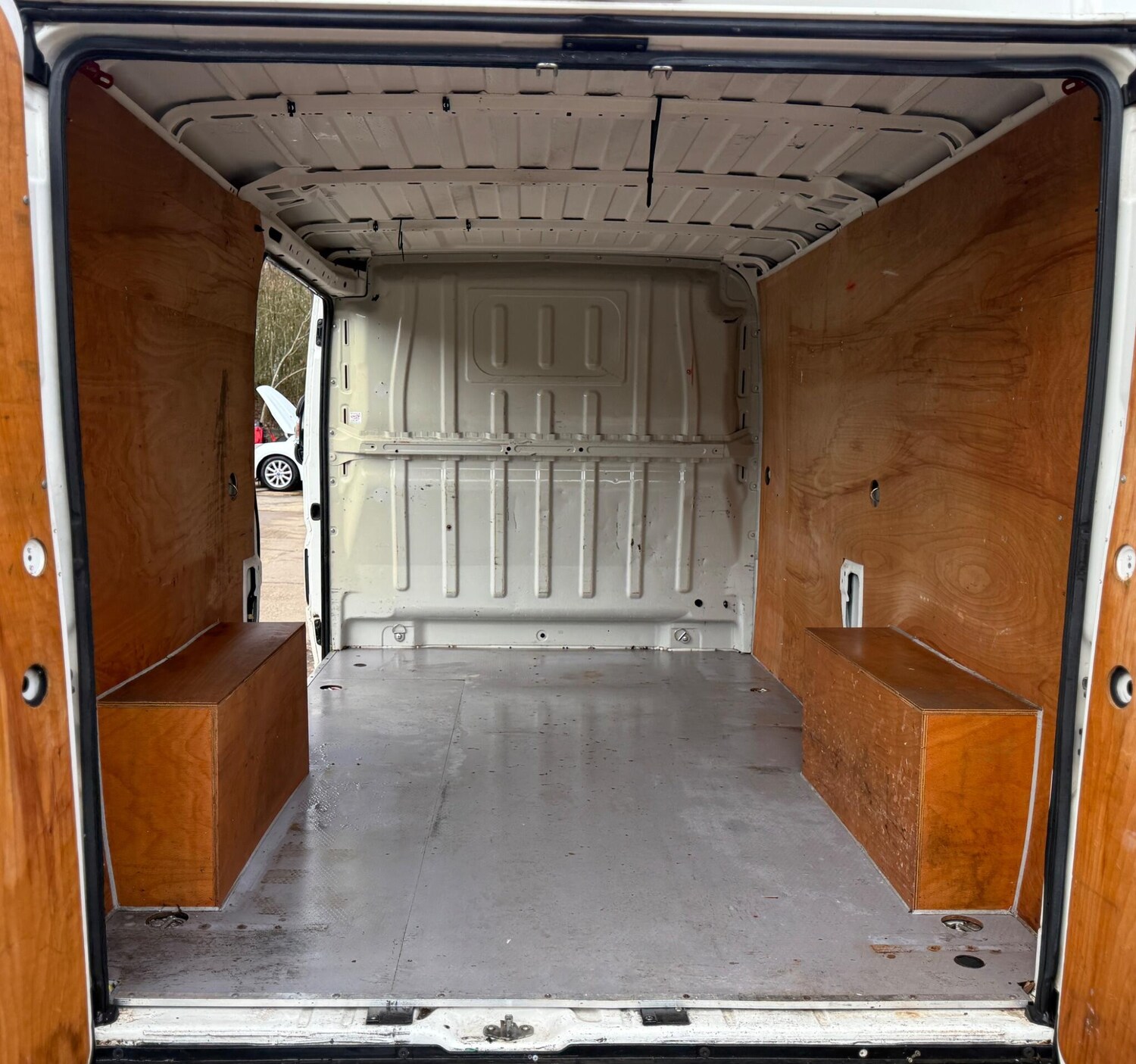 Used Peugeot Boxer 2021 for sale - 77529299: Photo 18