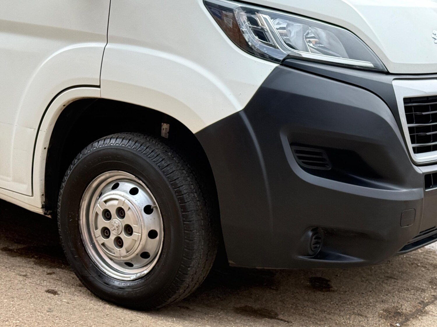 Used Peugeot Boxer 2021 for sale - 77529299: Photo 21