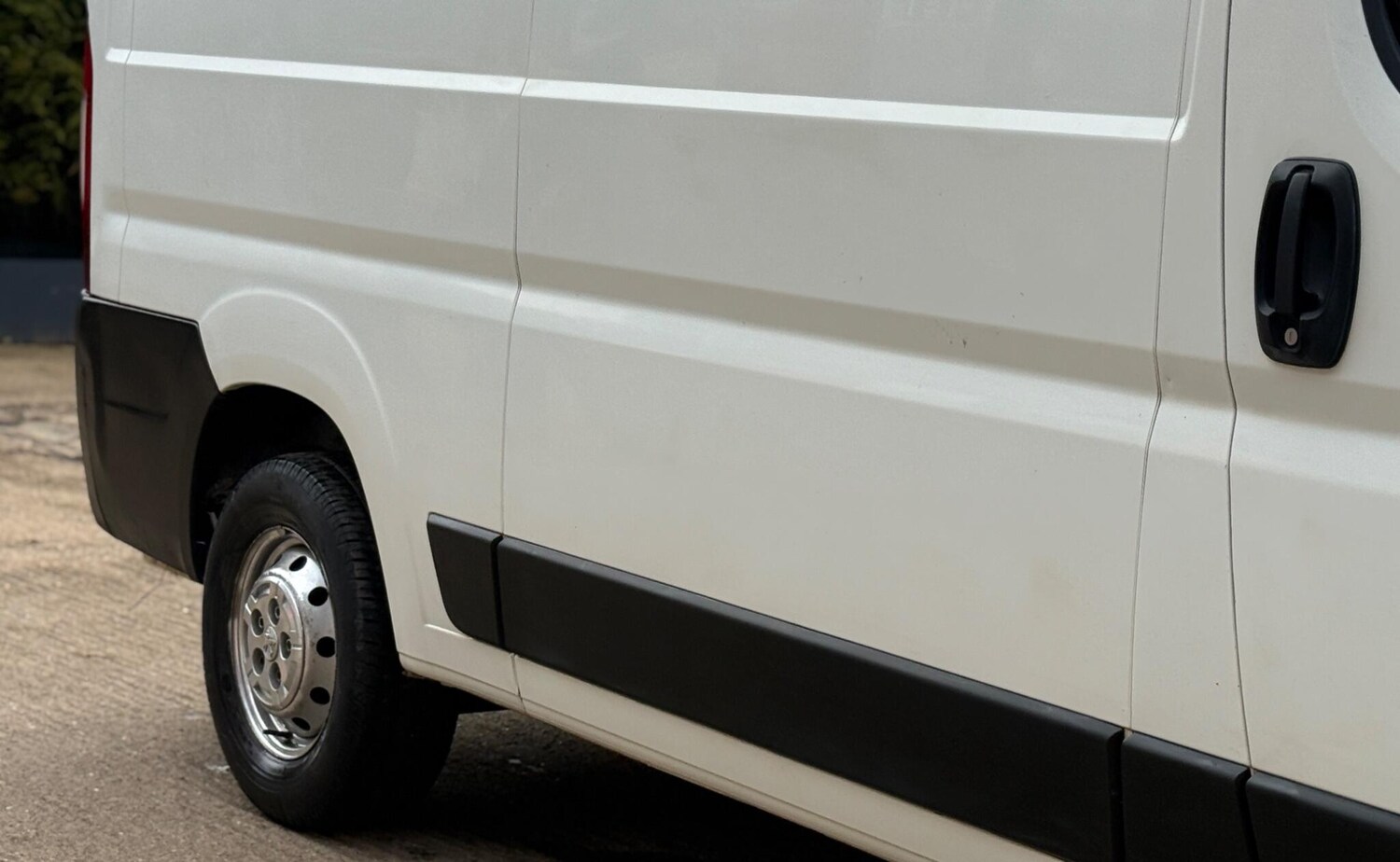 Used Peugeot Boxer 2021 for sale - 77529299: Photo 23