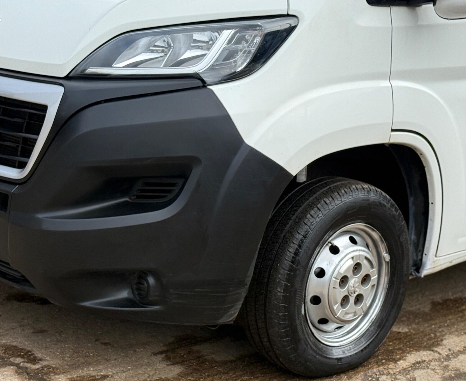 Used Peugeot Boxer 2021 for sale - 77529299: Photo 24