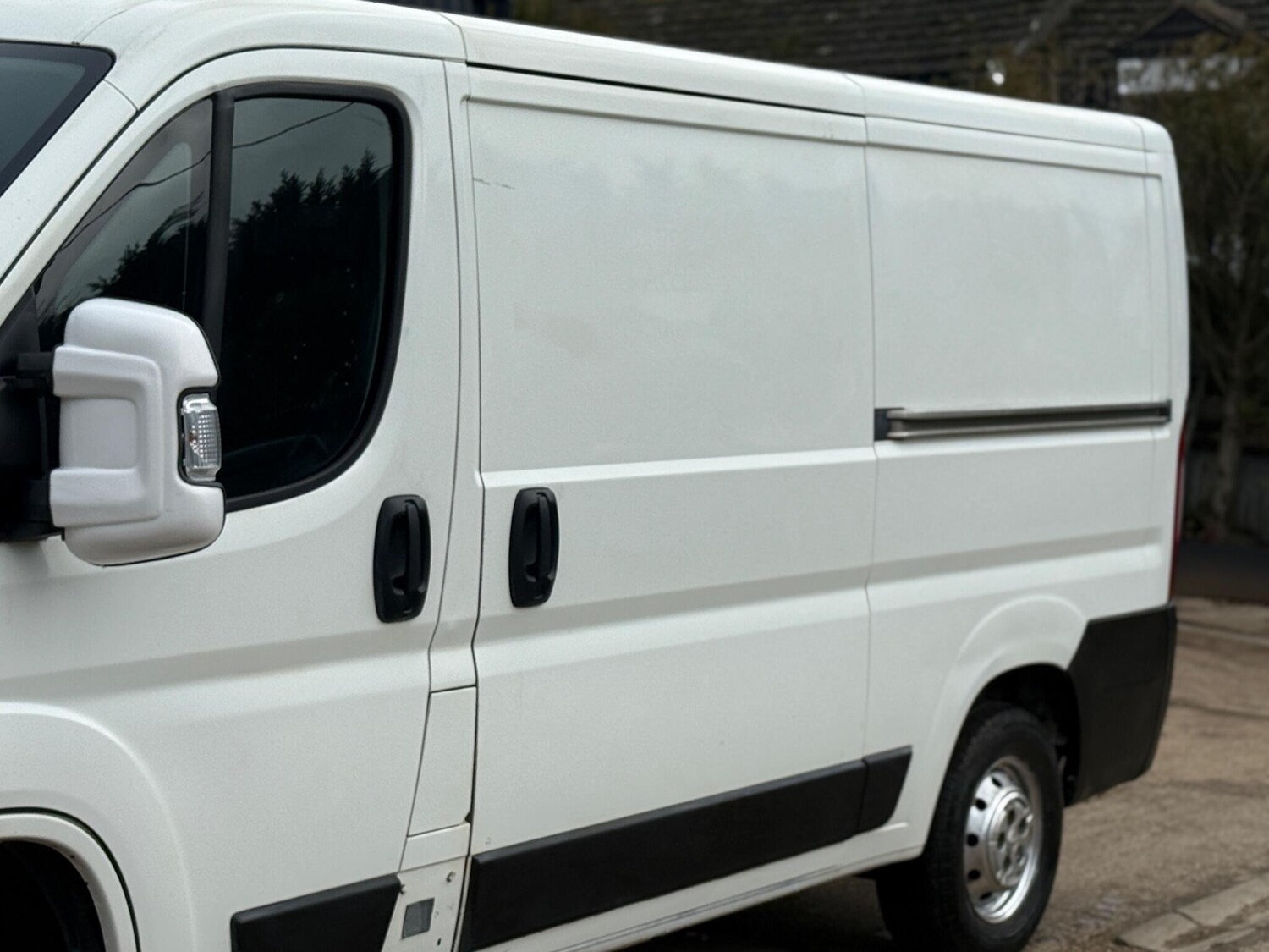 Used Peugeot Boxer 2021 for sale - 77529299: Photo 25