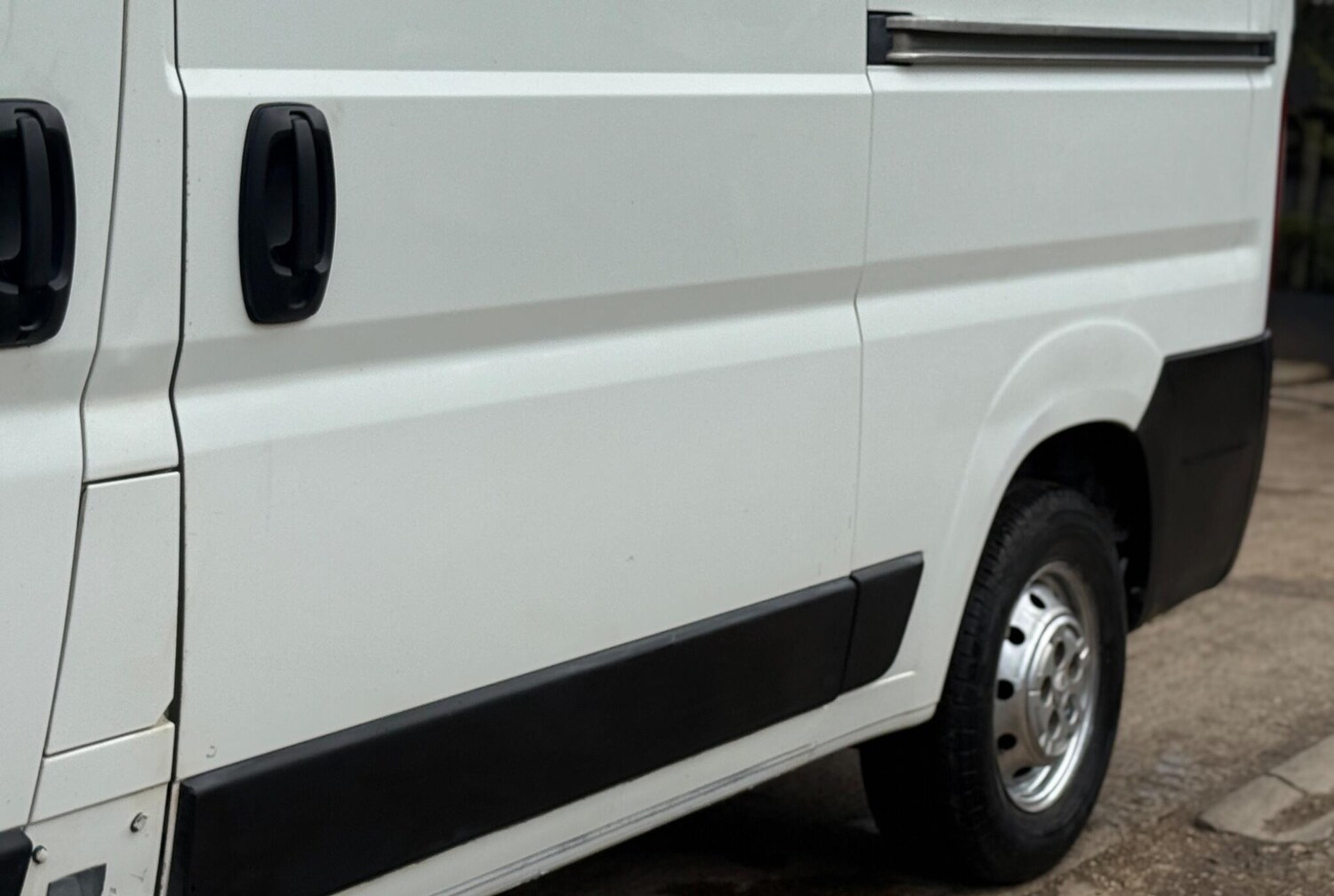 Used Peugeot Boxer 2021 for sale - 77529299: Photo 26