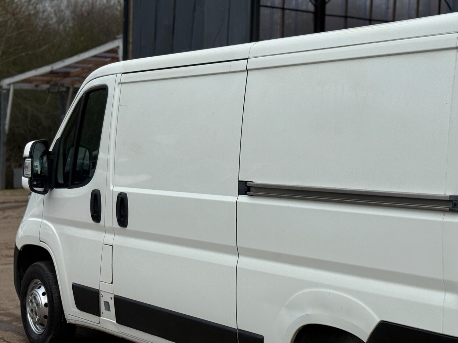 Used Peugeot Boxer 2021 for sale - 77529299: Photo 28