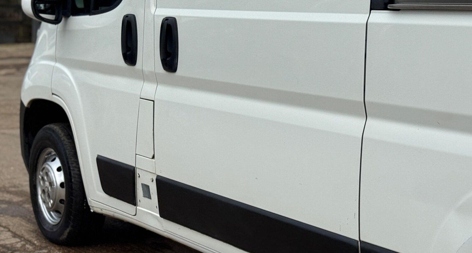 Used Peugeot Boxer 2021 for sale - 77529299: Photo 29