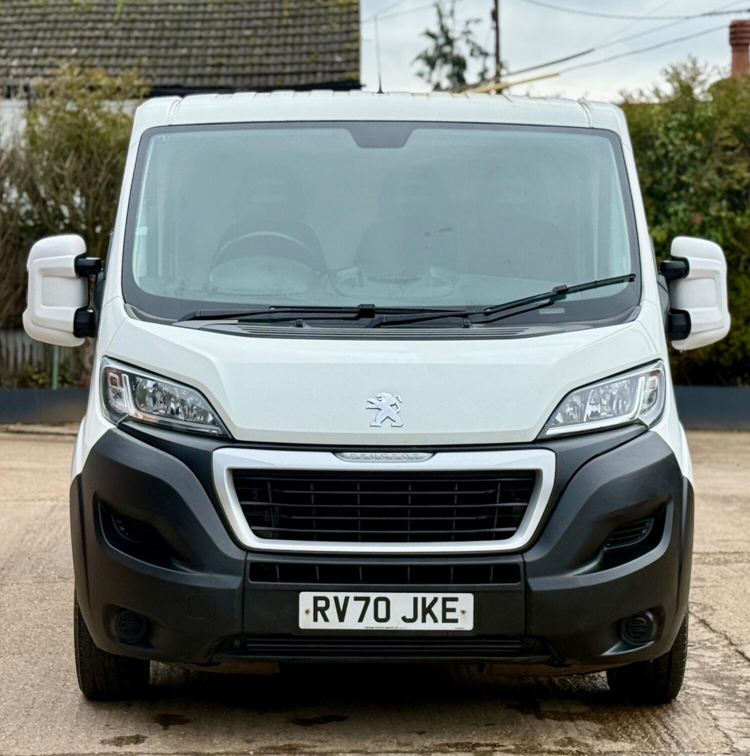 Used Peugeot Boxer 2021 for sale - 77529299: Photo 3