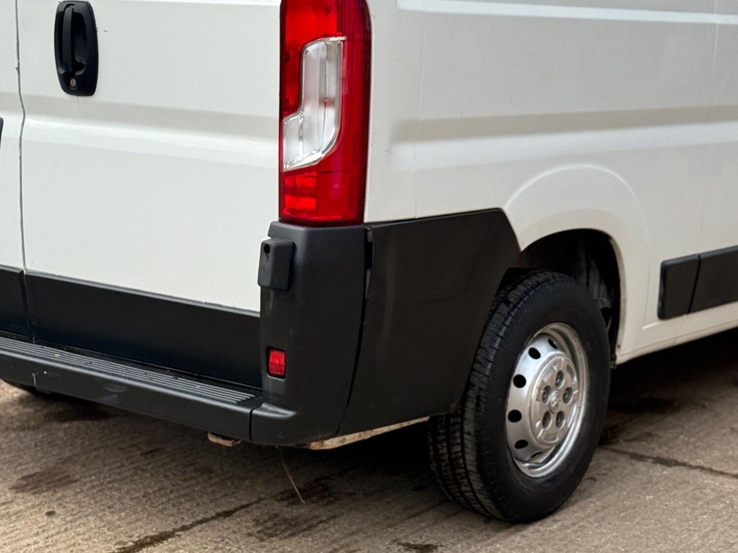 Used Peugeot Boxer 2021 for sale - 77529299: Photo 30