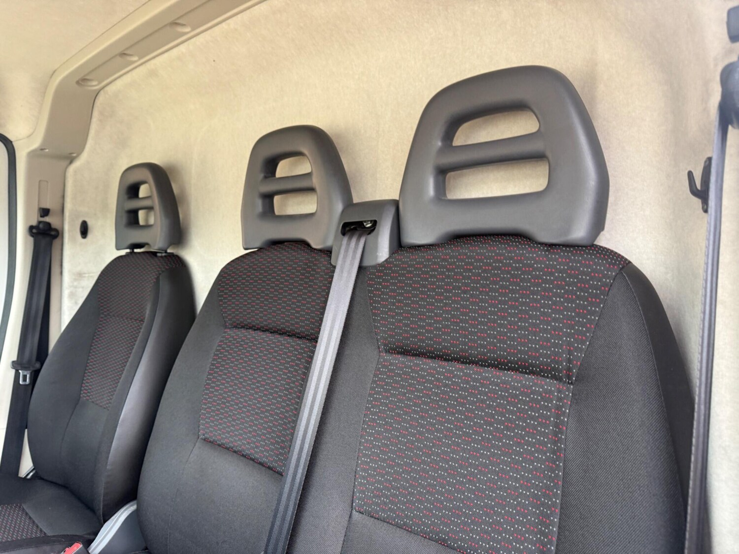 Used Peugeot Boxer 2021 for sale - 77529299: Photo 35