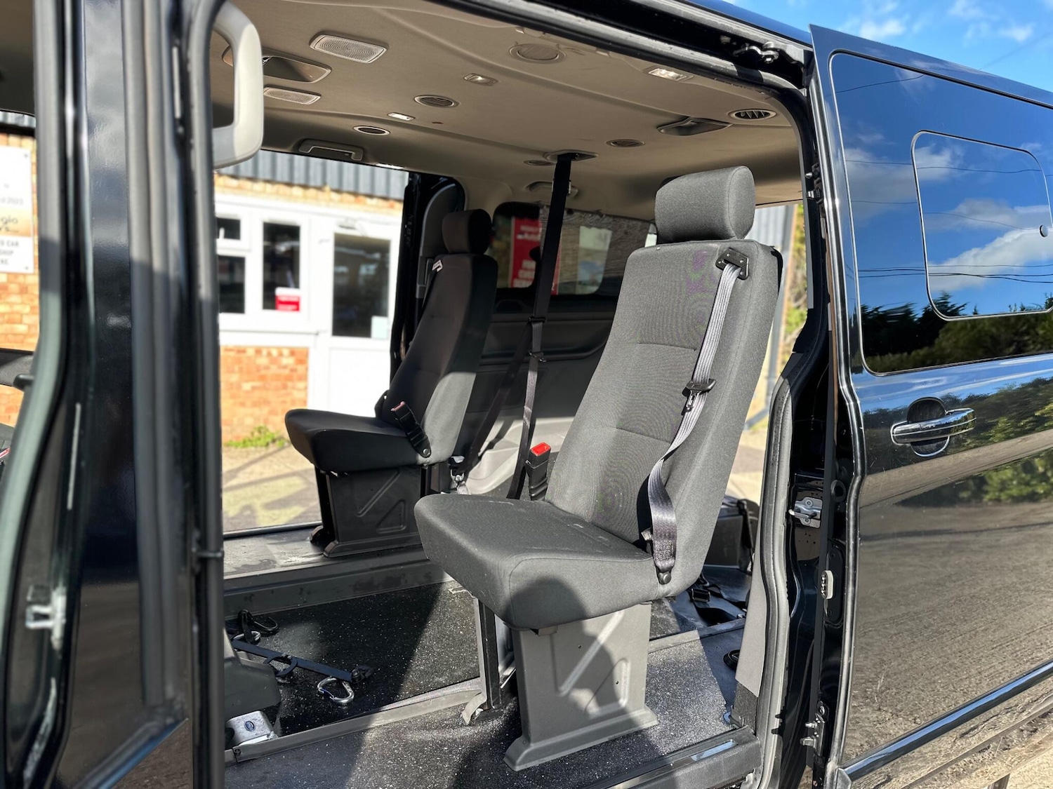 Vehicle 16