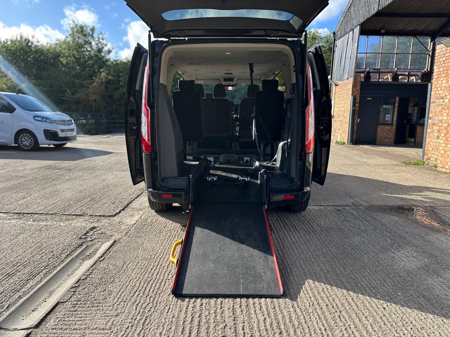 Vehicle 17