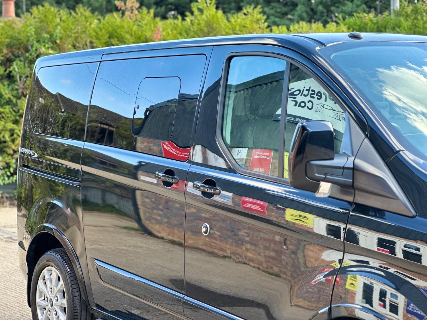 Vehicle 24