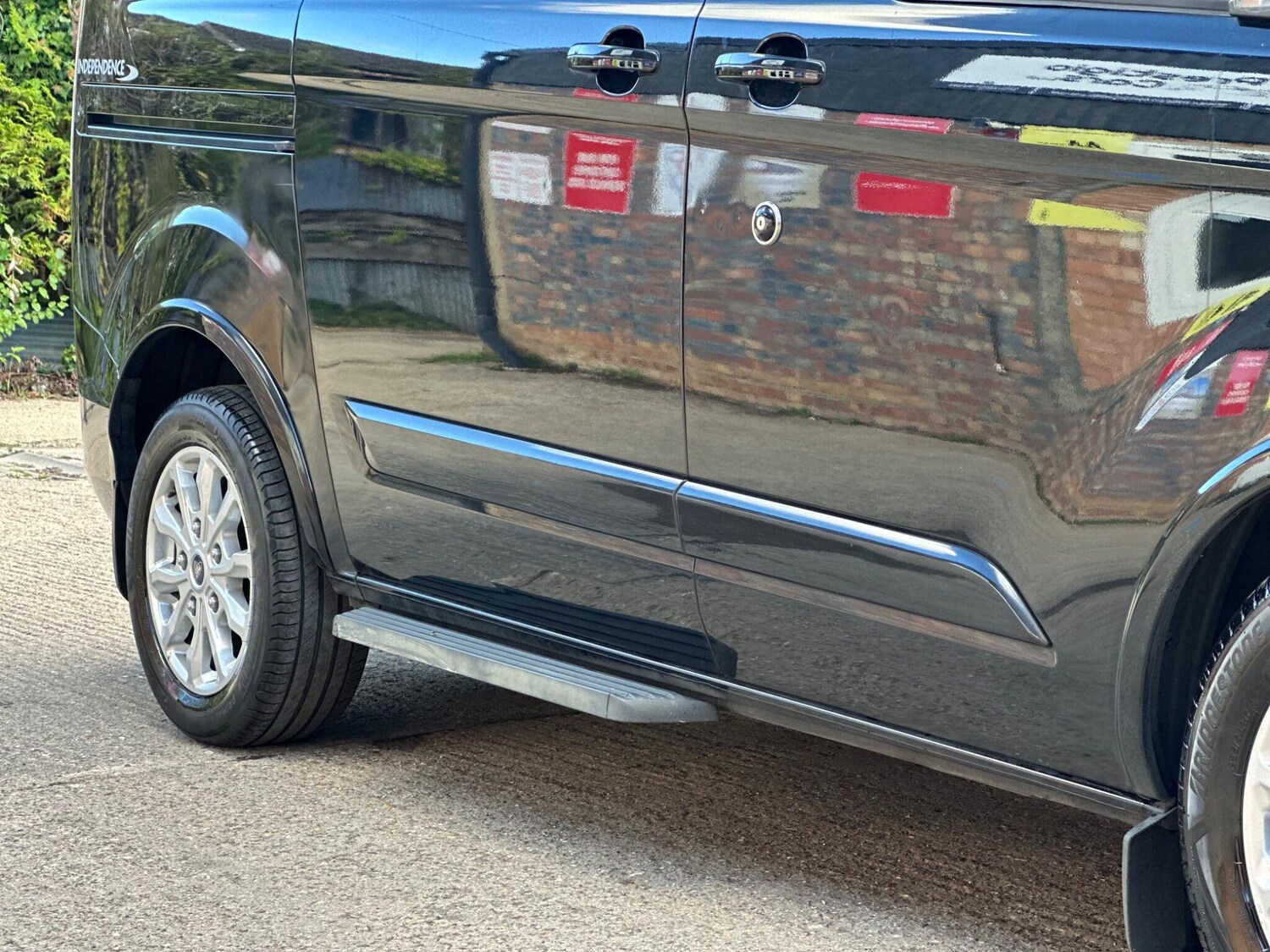 Vehicle 25