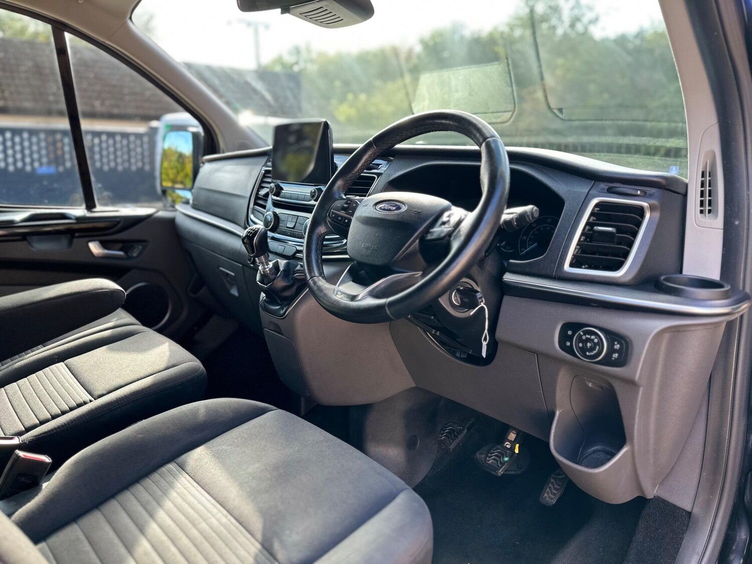 Vehicle 34