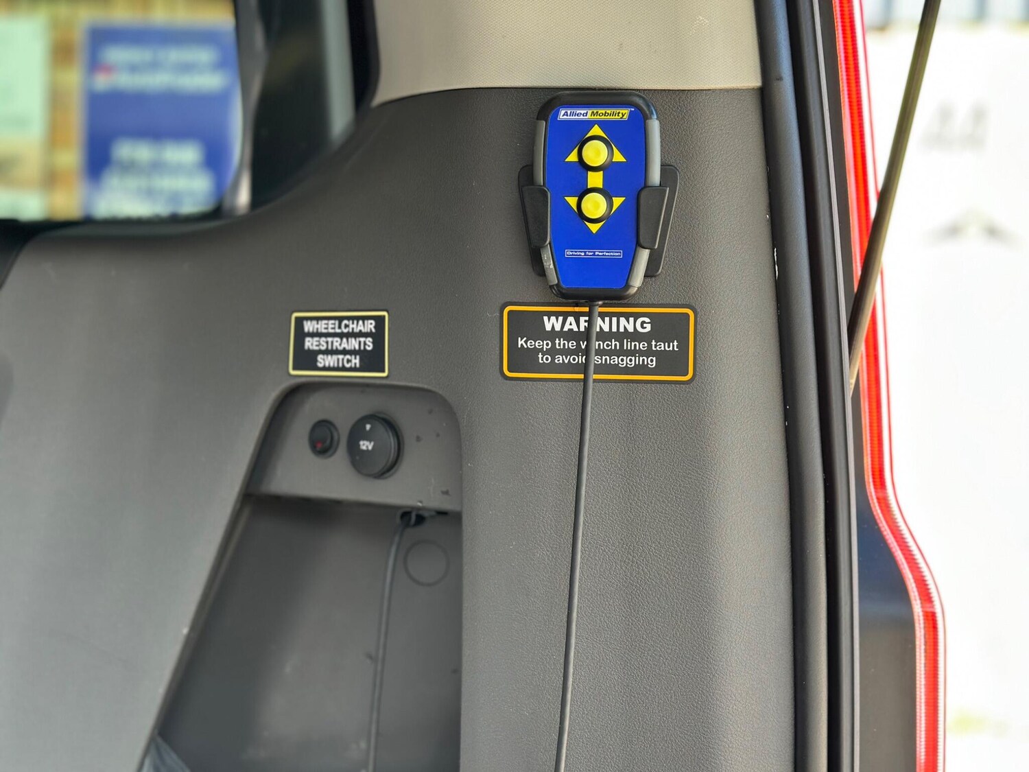 Vehicle 46