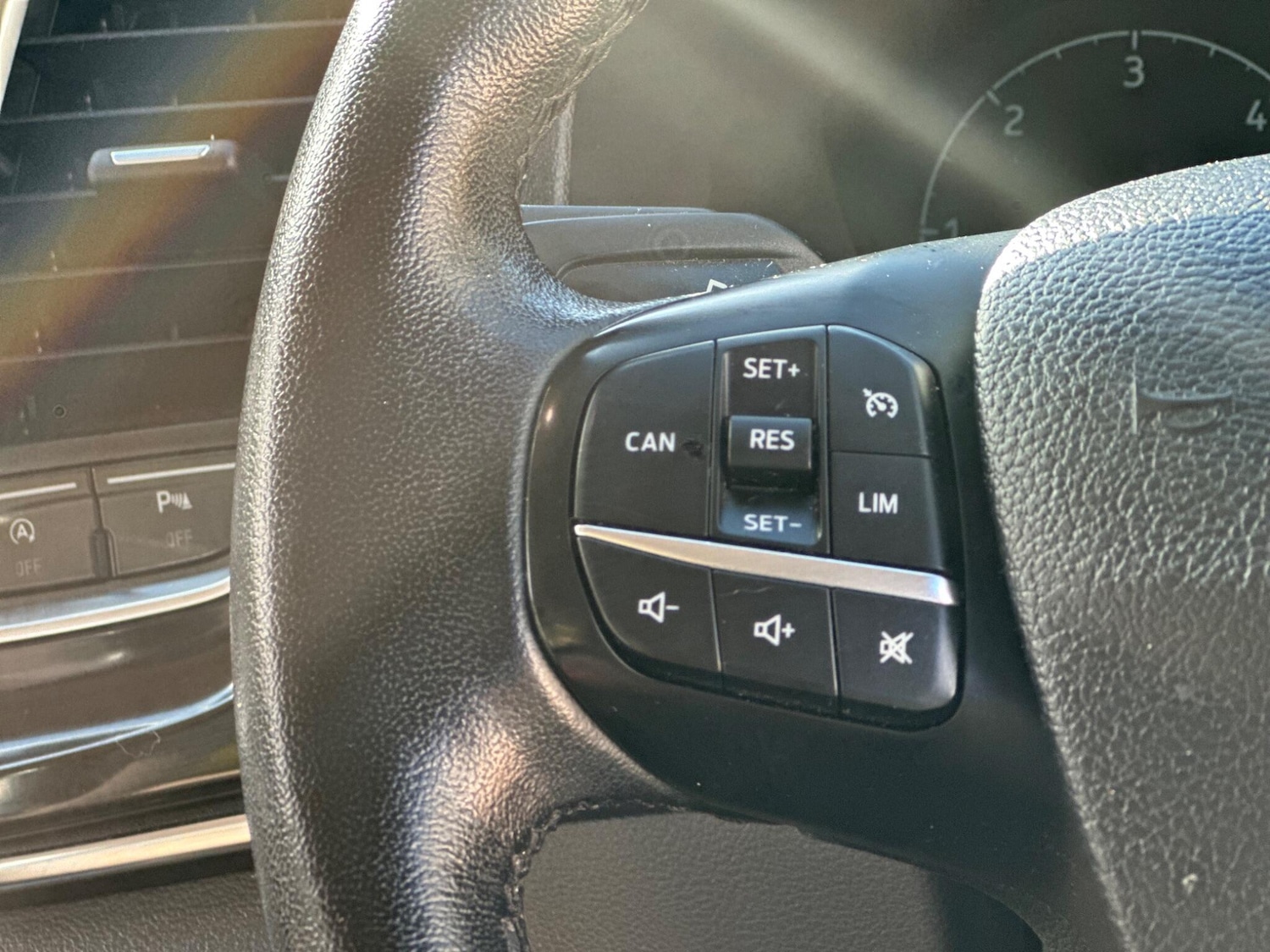 Vehicle 50