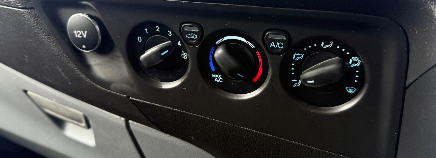 Used Ford Transit Custom 2018 for sale - 76724079: Photo 12