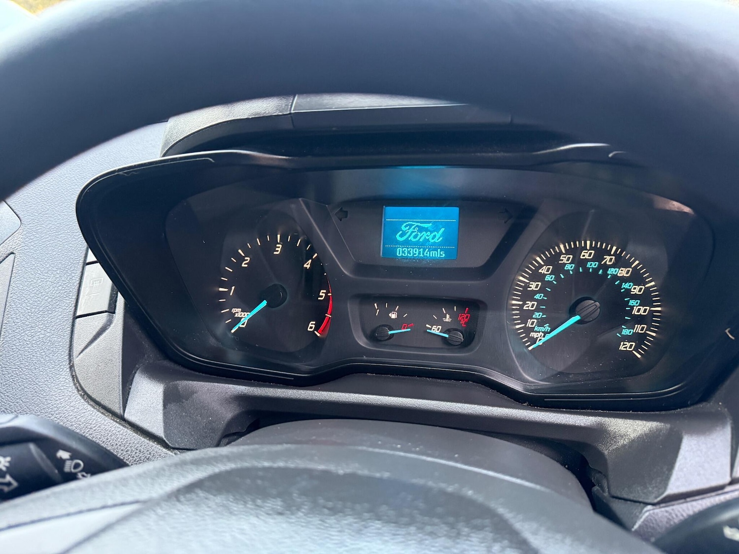 Used Ford Transit Custom 2018 for sale - 76724079: Photo 13