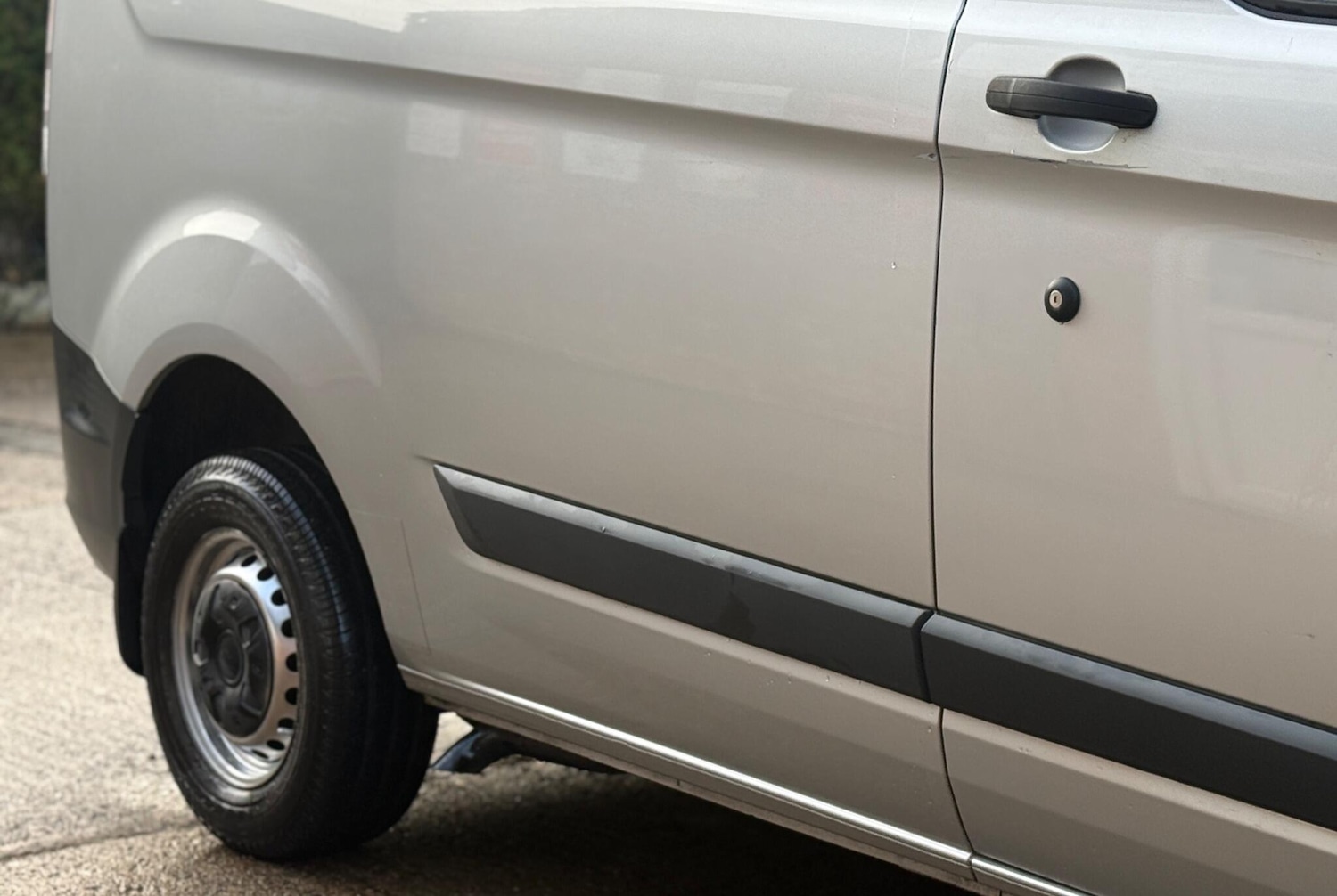 Used Ford Transit Custom 2018 for sale - 76724079: Photo 22