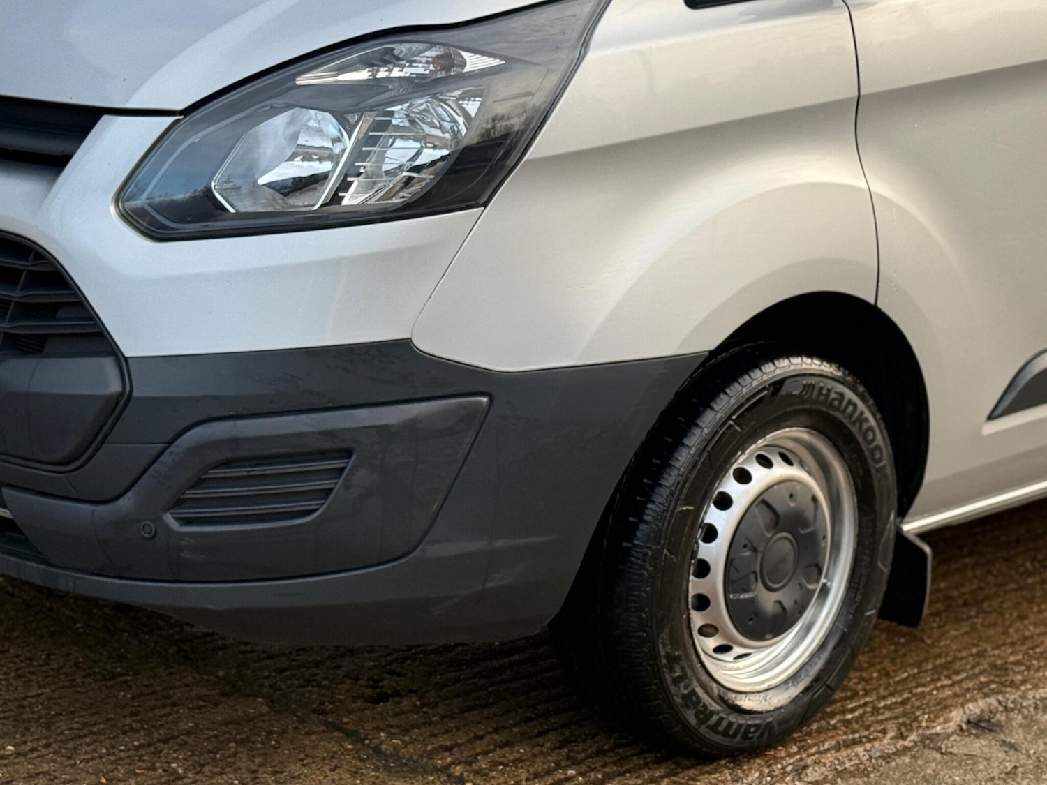 Used Ford Transit Custom 2018 for sale - 76724079: Photo 23