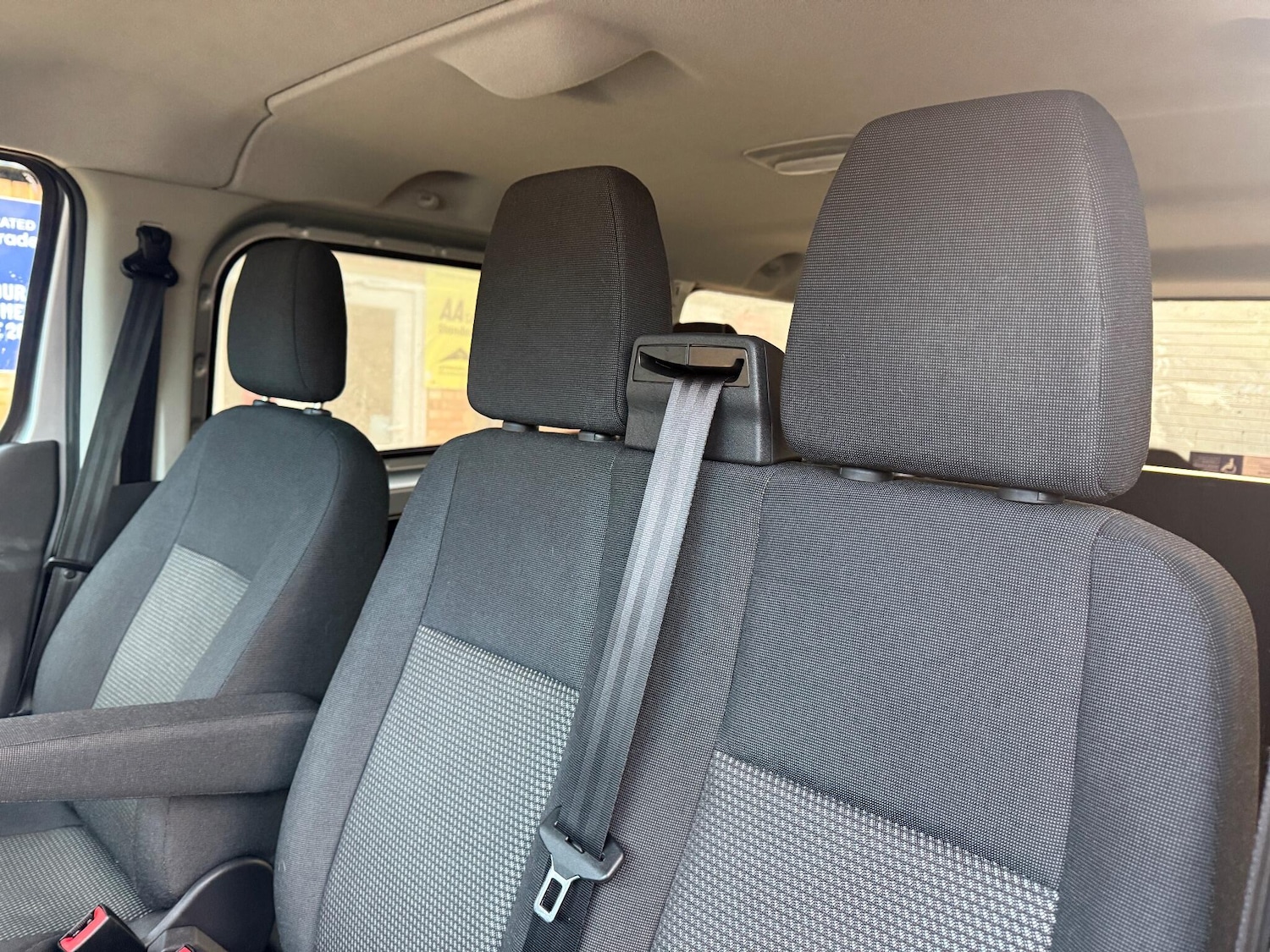 Used Ford Transit Custom 2018 for sale - 76724079: Photo 29