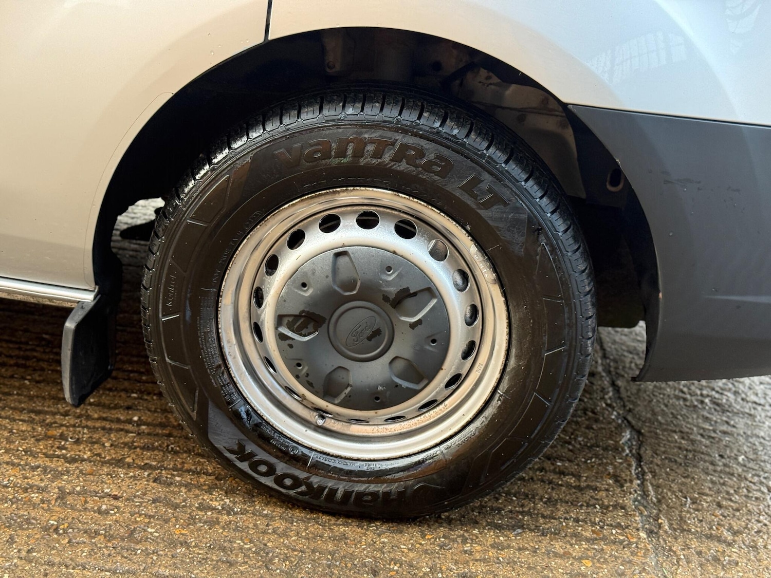 Used Ford Transit Custom 2018 for sale - 76724079: Photo 33