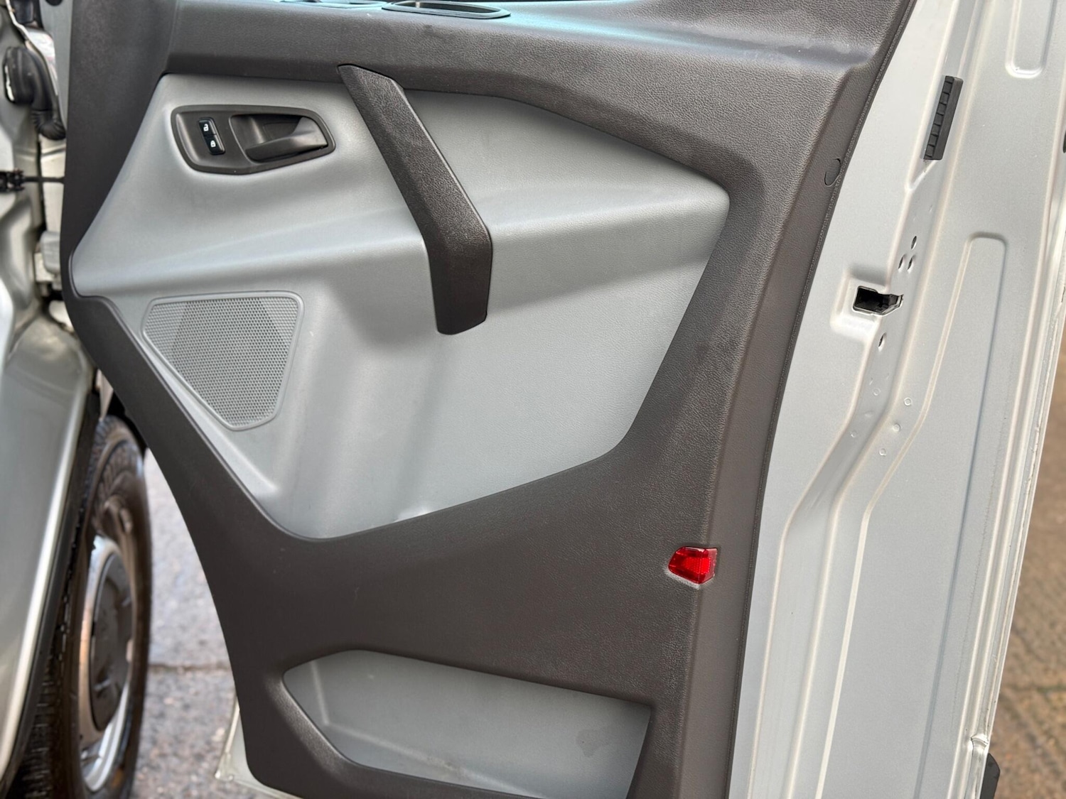 Used Ford Transit Custom 2018 for sale - 76724079: Photo 36