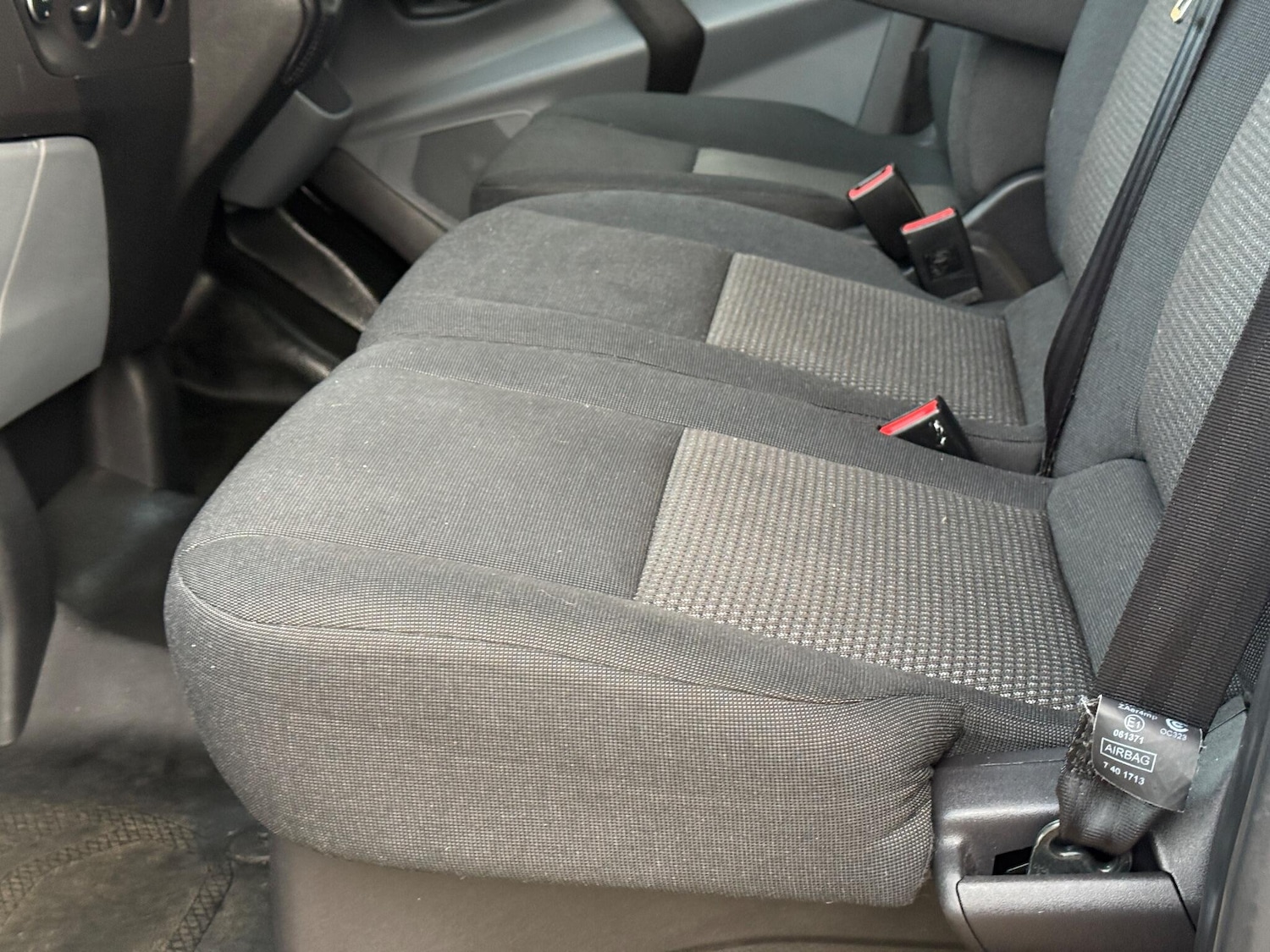 Used Ford Transit Custom 2018 for sale - 76724079: Photo 37