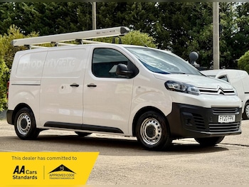 Used Citroen Dispatch 2020 for sale - 79418426: Photo