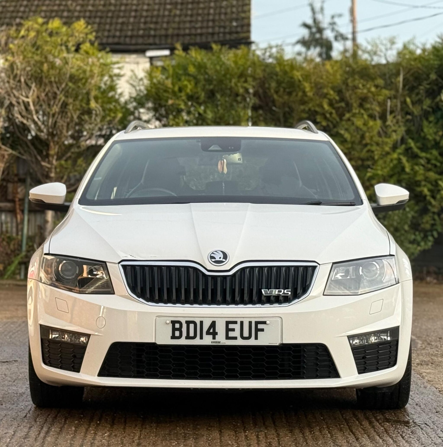 Used Skoda Octavia 2014 for sale - 76495779: Photo 1