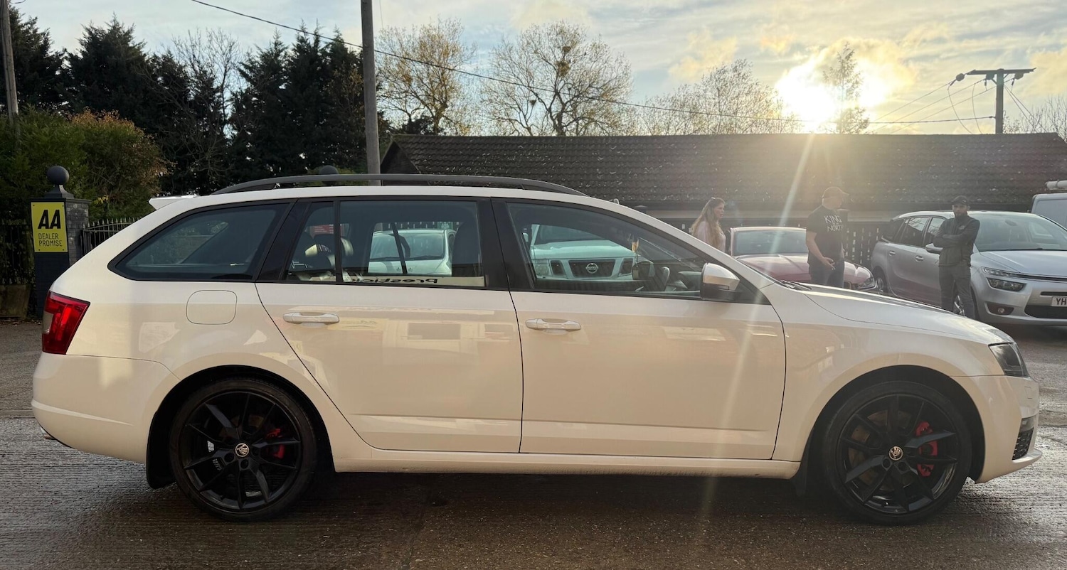 Used Skoda Octavia 2014 for sale - 76495779: Photo 11
