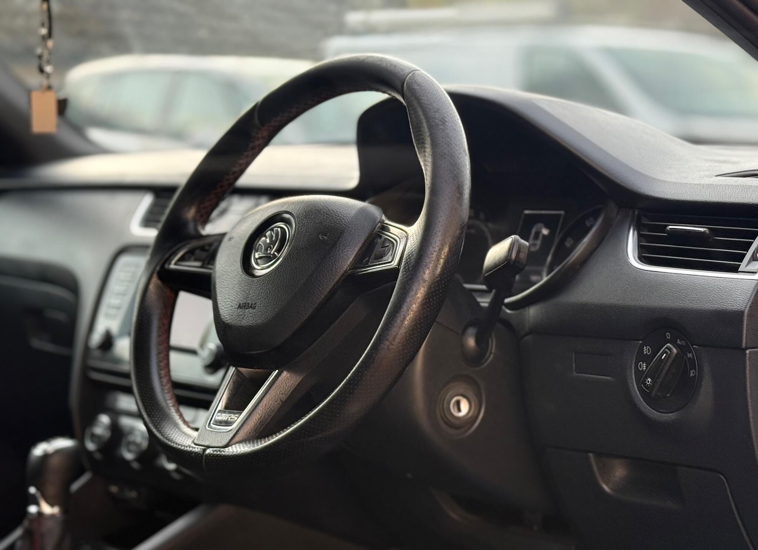 Used Skoda Octavia 2014 for sale - 76495779: Photo 12