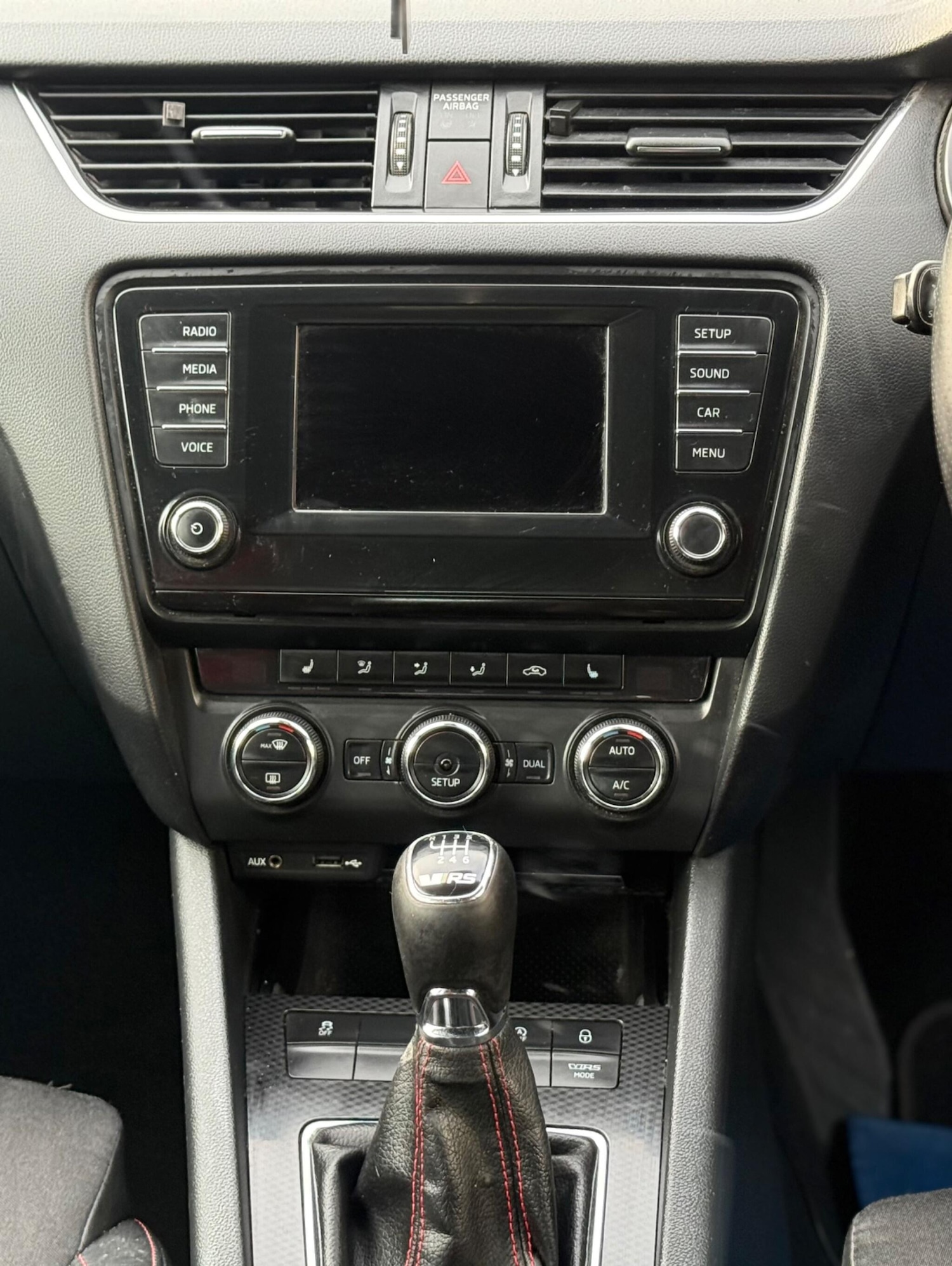 Used Skoda Octavia 2014 for sale - 76495779: Photo 22