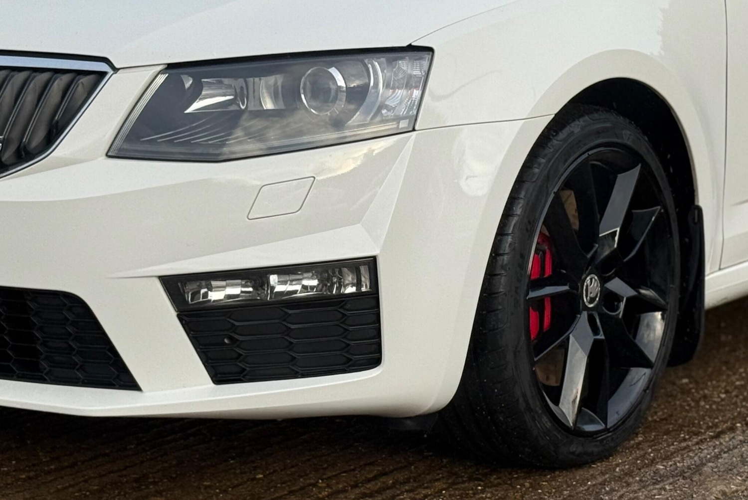 Used Skoda Octavia 2014 for sale - 76495779: Photo 27