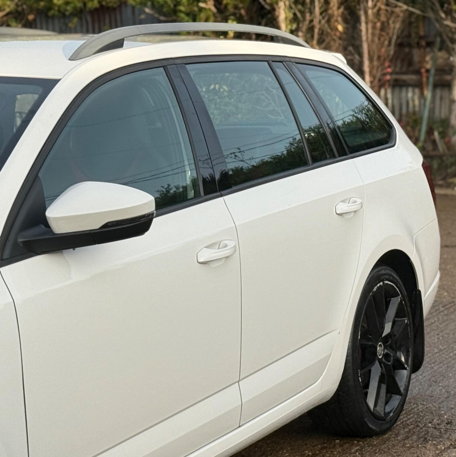 Used Skoda Octavia 2014 for sale - 76495779: Photo 28